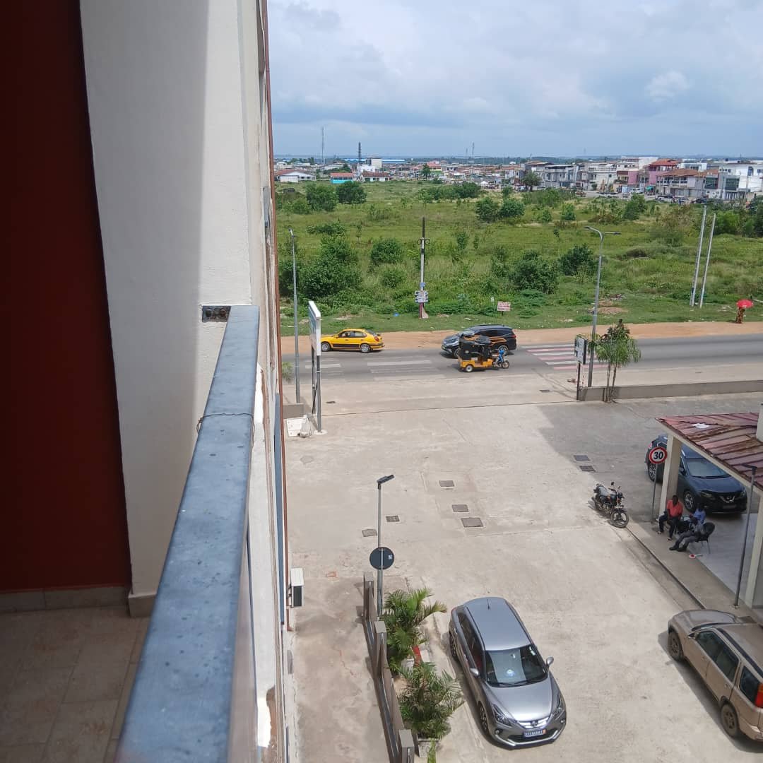 01 appartement de 04 pièces – Image 9