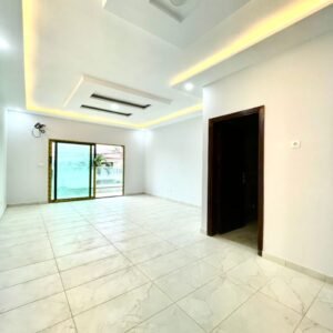 Appartements de 03 pièces