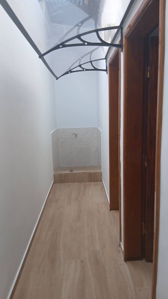 Appartement Songon_Carrefour campement gouro_quartier belle côte – Image 7