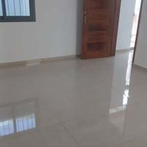 Appartement Songon_Carrefour campement gouro_quartier belle côte