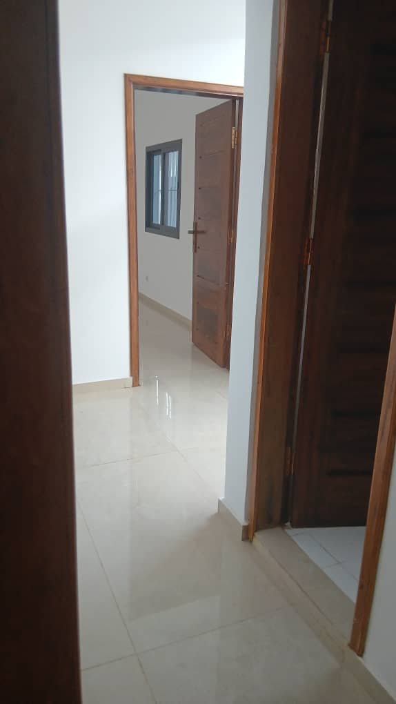 Appartement Songon_Carrefour campement gouro_quartier belle côte – Image 6