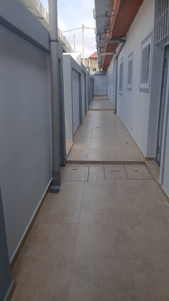 Appartement Songon_Carrefour campement gouro_quartier belle côte – Image 8