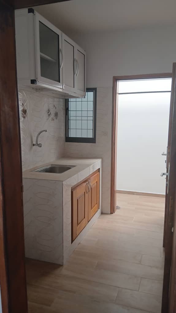 Appartement Songon_Carrefour campement gouro_quartier belle côte – Image 4